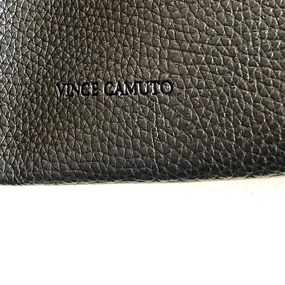 Vince Camuto / vegan leather / tote! - Picture 4 of 6